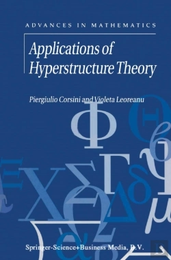 Bertrand.pt - Applications Of Hyperstructure Theory