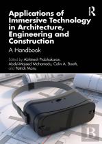 Applications Of Immersive Technology In Architecture, Engineering And Construction