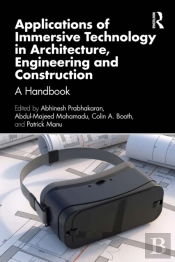 Applications Of Immersive Technology In Architecture, Engineering And Construction
