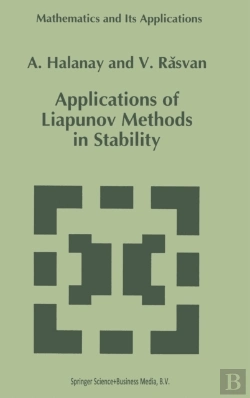 Bertrand.pt - Applications Of Liapunov Methods In Stability