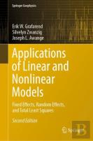 Applications Of Linear And Nonlinear Models