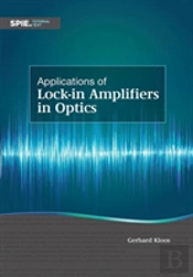 Applications Of Lock-In Amplifiers In Optics
