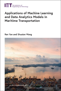 Bertrand.pt - Applications Of Machine Learning And Data Analytics Models In Maritime Transportation