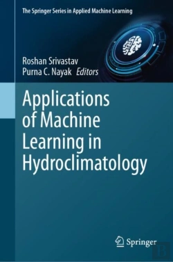 Bertrand.pt - Applications Of Machine Learning In Hydroclimatology