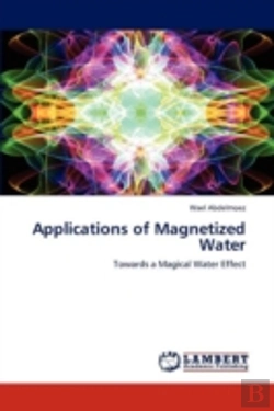 Bertrand.pt - Applications Of Magnetized Water