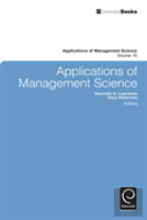 Applications Of Management Science