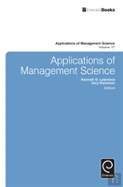 Bertrand.pt - Applications Of Management Science