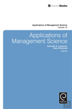 Bertrand.pt - Applications Of Management Science