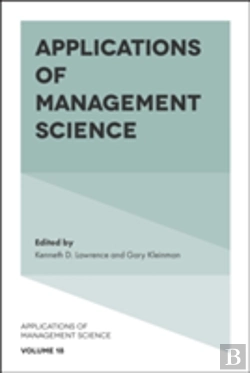Bertrand.pt - Applications Of Management Science