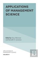 Applications Of Management Science