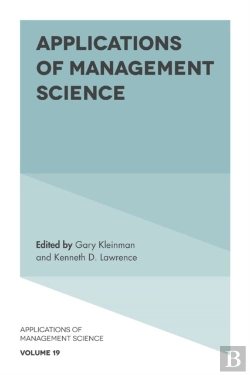 Bertrand.pt - Applications Of Management Science