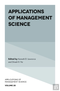 Bertrand.pt - Applications Of Management Science