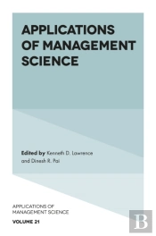 Applications Of Management Science