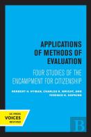 Applications Of Methods Of Evaluation