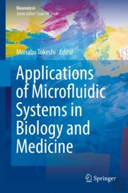Bertrand.pt - Applications Of Microfluidic Systems In Biology And Medicine