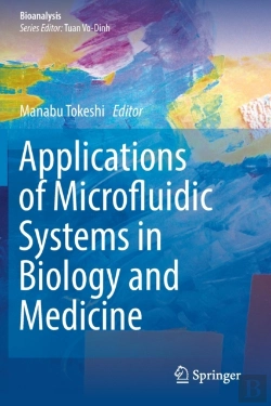Bertrand.pt - Applications Of Microfluidic Systems In Biology And Medicine