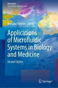 Bertrand.pt - Applications Of Microfluidic Systems In Biology And Medicine