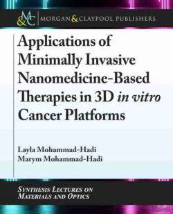 Bertrand.pt - Applications Of Minimally Invasive Nanomedicine-Based Therapies In 3d In Vitro Cancer Platforms