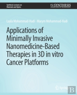Bertrand.pt - Applications Of Minimally Invasive Nanomedicine-Based Therapies In 3d In Vitro Cancer Platforms