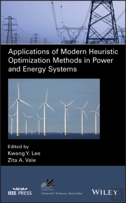 Bertrand.pt - Applications Of Modern Heuristic Optimization Methods In Power And Energy Systems