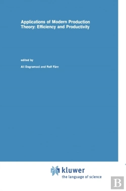 Bertrand.pt - Applications Of Modern Production Theory