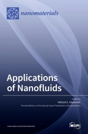 Applications Of Nanofluids