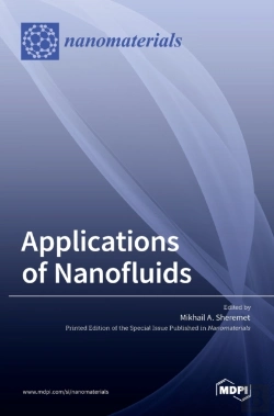 Bertrand.pt - Applications Of Nanofluids