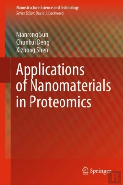 Bertrand.pt - Applications Of Nanomaterials In Proteomics