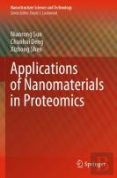 Applications Of Nanomaterials In Proteomics