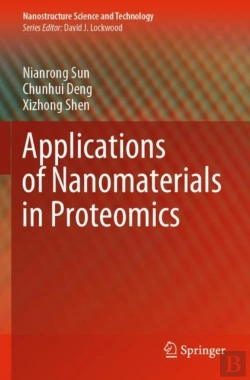 Bertrand.pt - Applications Of Nanomaterials In Proteomics