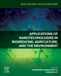 Bertrand.pt - Applications Of Nanotechnologies In Biomedicine, Agriculture, And The Environment