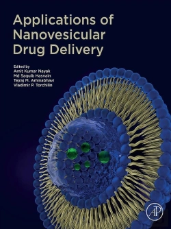 Bertrand.pt - Applications Of Nanovesicular Drug Delivery