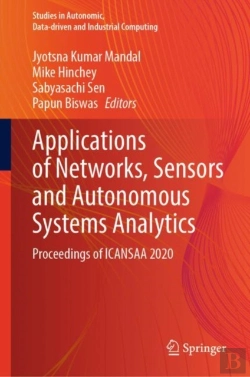 Bertrand.pt - Applications Of Networks, Sensors And Autonomous Systems Analytics