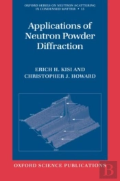 Applications Of Neutron Powder Diffraction