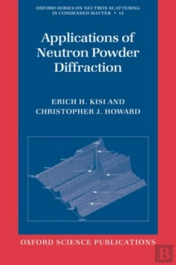 Bertrand.pt - Applications Of Neutron Powder Diffraction