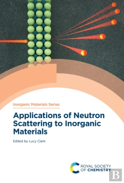Bertrand.pt - Applications Of Neutron Scattering To Inorganic Materials