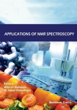 Applications Of Nmr Spectroscopy