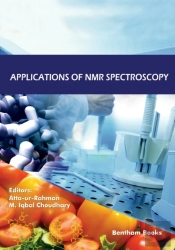 Applications Of Nmr Spectroscopy