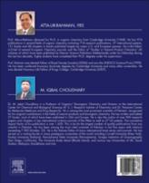 Applications Of Nmr Spectroscopy: Volume 3