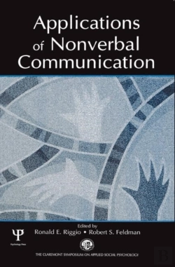 Bertrand.pt - Applications Of Nonverbal Communication