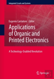Applications Of Organic And Printed Electronics