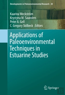 Bertrand.pt - Applications Of Paleoenvironmental Techniques In Estuarine Studies