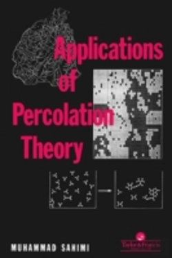 Bertrand.pt - Applications Of Percolation Theory