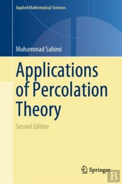 Bertrand.pt - Applications Of Percolation Theory