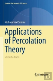 Applications Of Percolation Theory