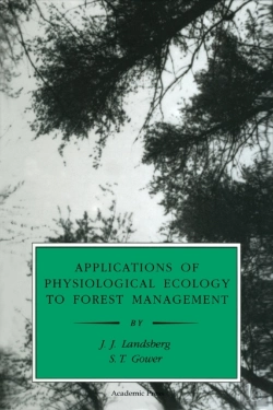 Bertrand.pt - Applications Of Physiological Ecology To Forest Management