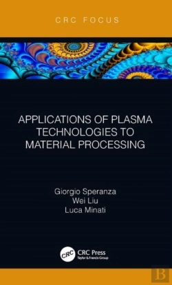 Bertrand.pt - Applications Of Plasma Technologies To Material Processing