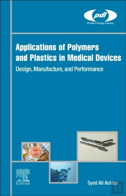 Bertrand.pt - Applications Of Polymers And Plastics In Medical Devices