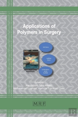 Bertrand.pt - Applications Of Polymers In Surgery