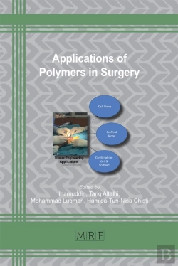 Bertrand.pt - Applications Of Polymers In Surgery